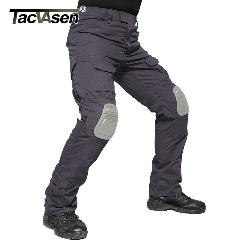 Pants with Knee Pads Combat Pants Pants with Knee Pads Combat Pants