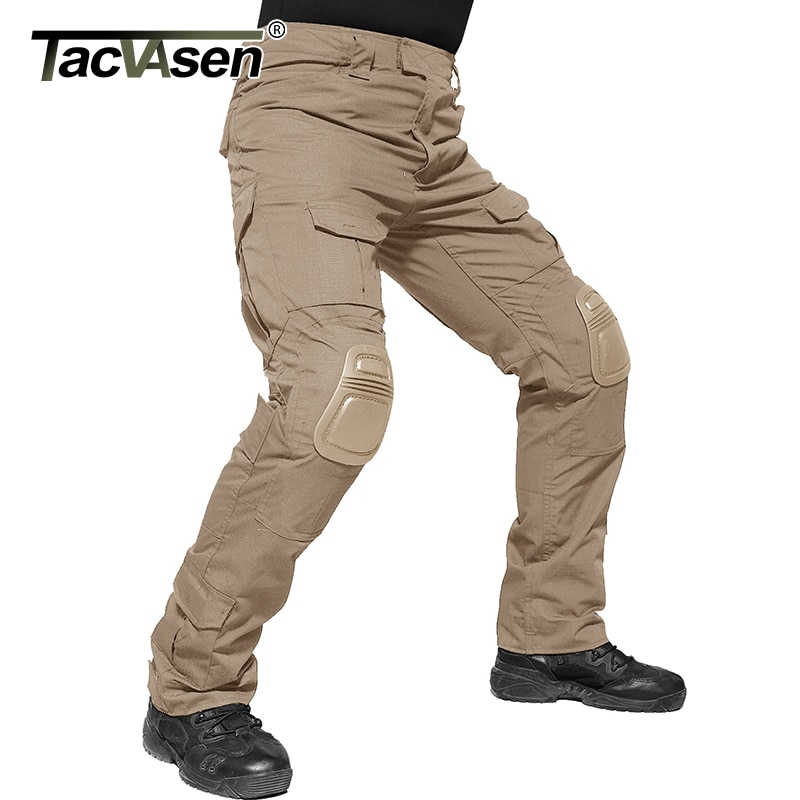 Pants with Knee Pads Combat Pants Pants with Knee Pads Combat Pants