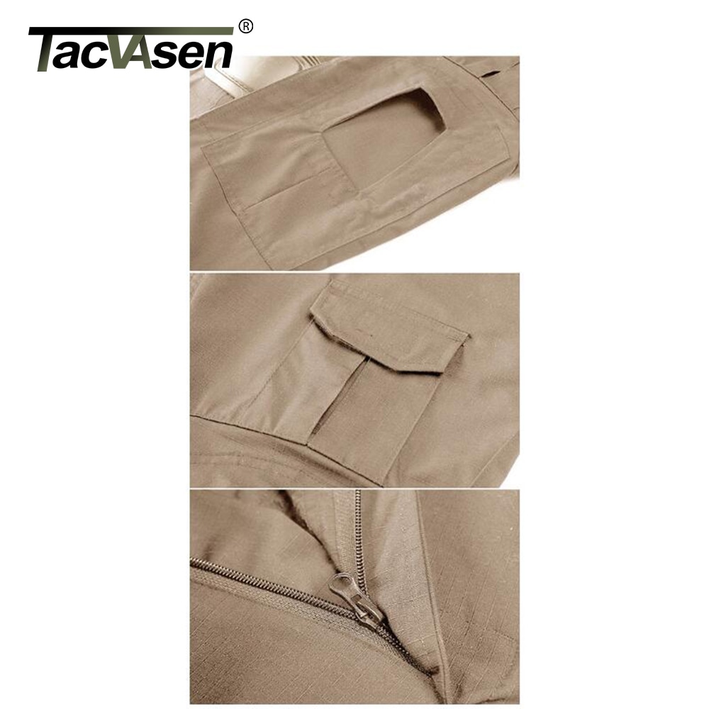 Pants with Knee Pads Combat Pants Pants with Knee Pads Combat Pants