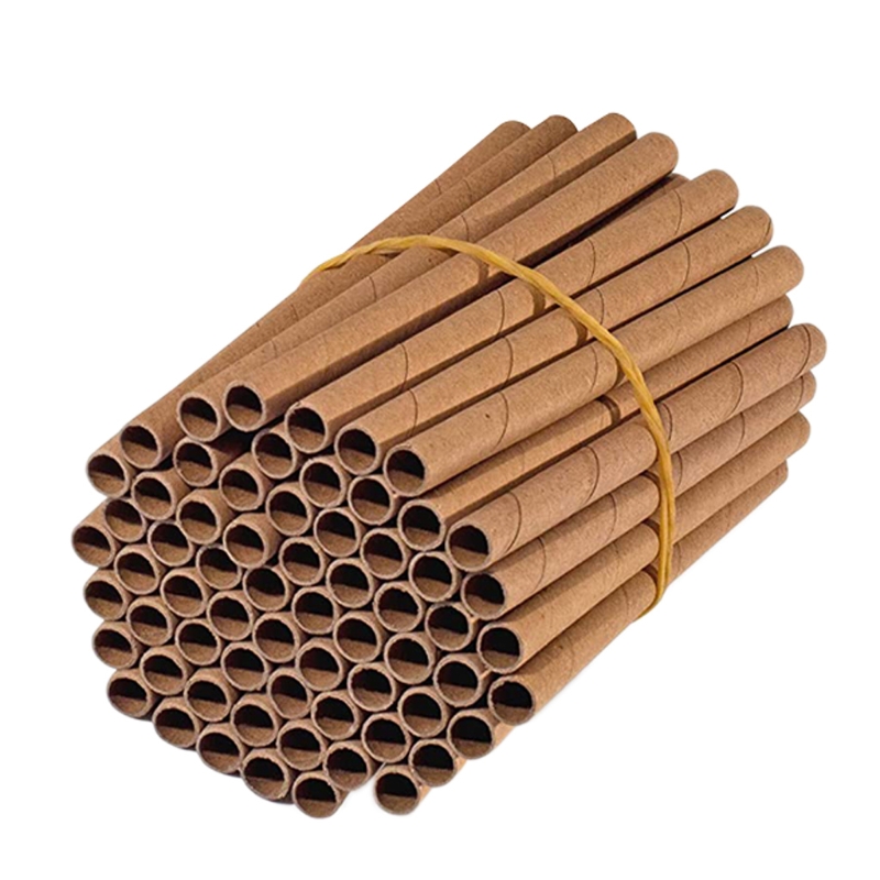 Paper Bee Nesting Tubes (50pcs) Paper Bee Nesting Tubes (50pcs)