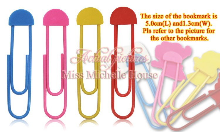 Paper Clip Game of Thrones