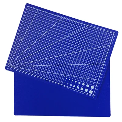 Paper Cutting Board A4 Cutting Mat Paper Cutting Board A4 Cutting Mat
