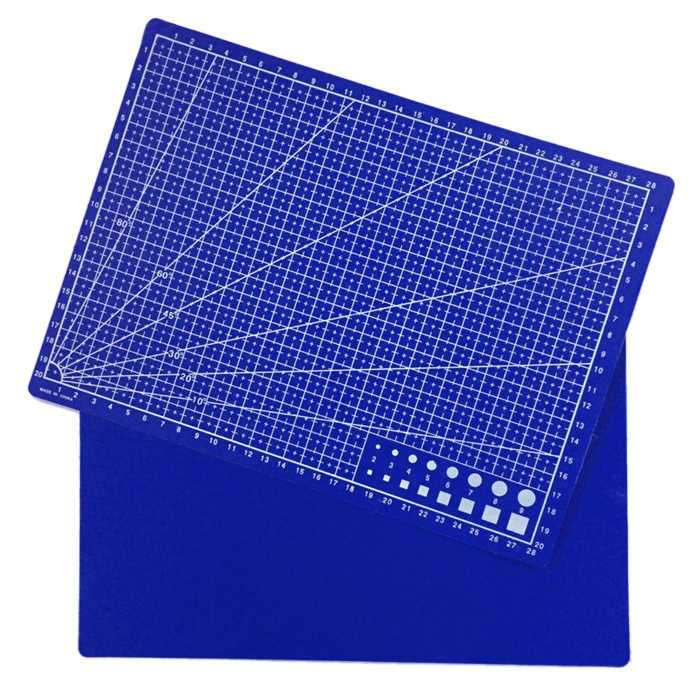 Paper Cutting Board A4 Cutting Mat