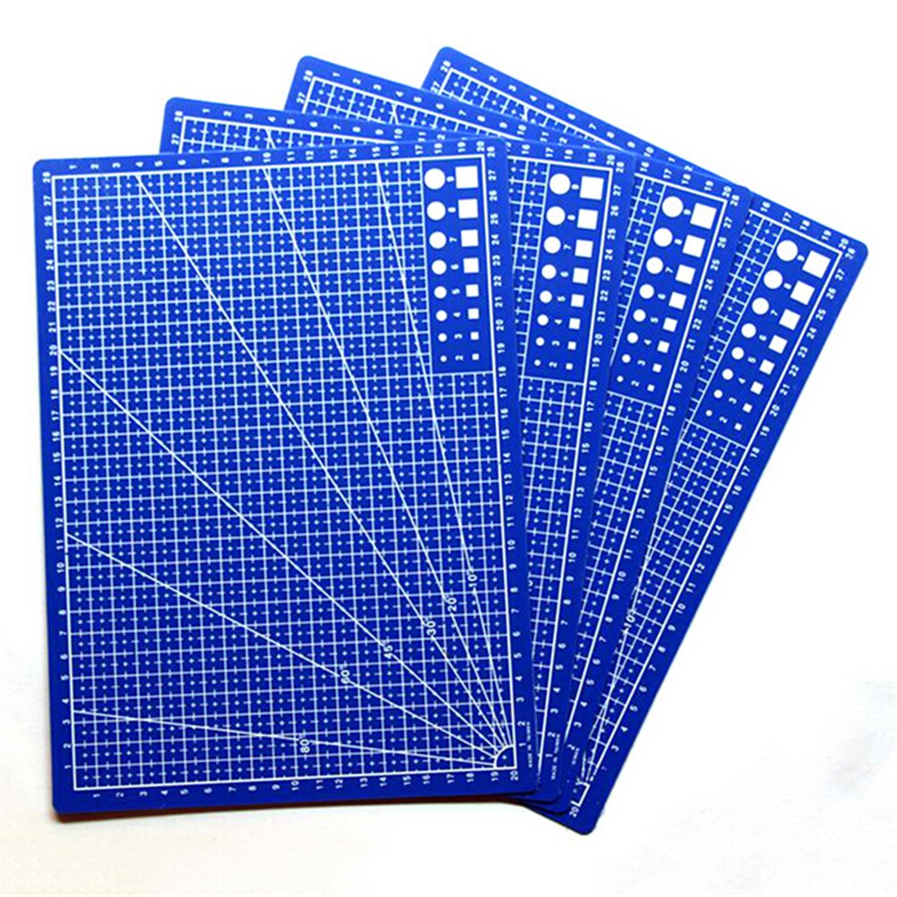 Paper Cutting Board A4 Cutting Mat Paper Cutting Board A4 Cutting Mat