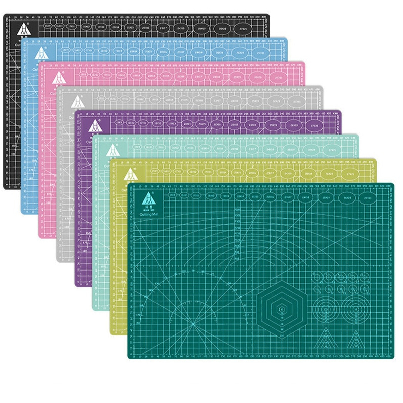 Paper Cutting Mat A3 Scaling Pad