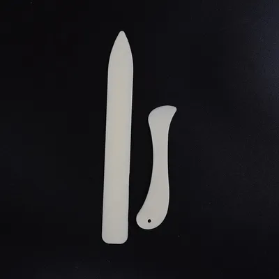 Paper Folding Paper Creaser Tool (2 pcs)