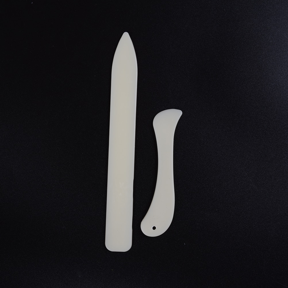 Paper Folding Paper Creaser Tool (2 pcs) Paper Folding Paper Creaser Tool (2 pcs)