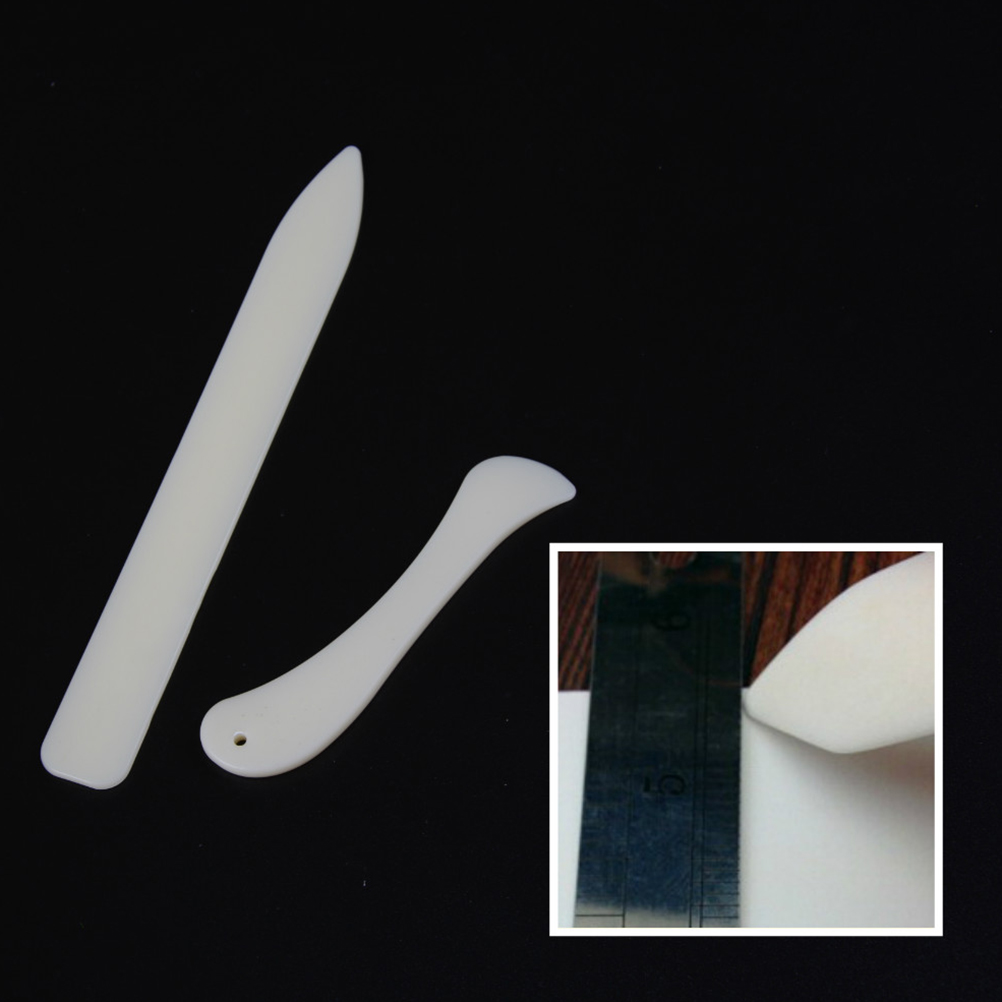 Paper Folding Paper Creaser Tool (2 pcs)