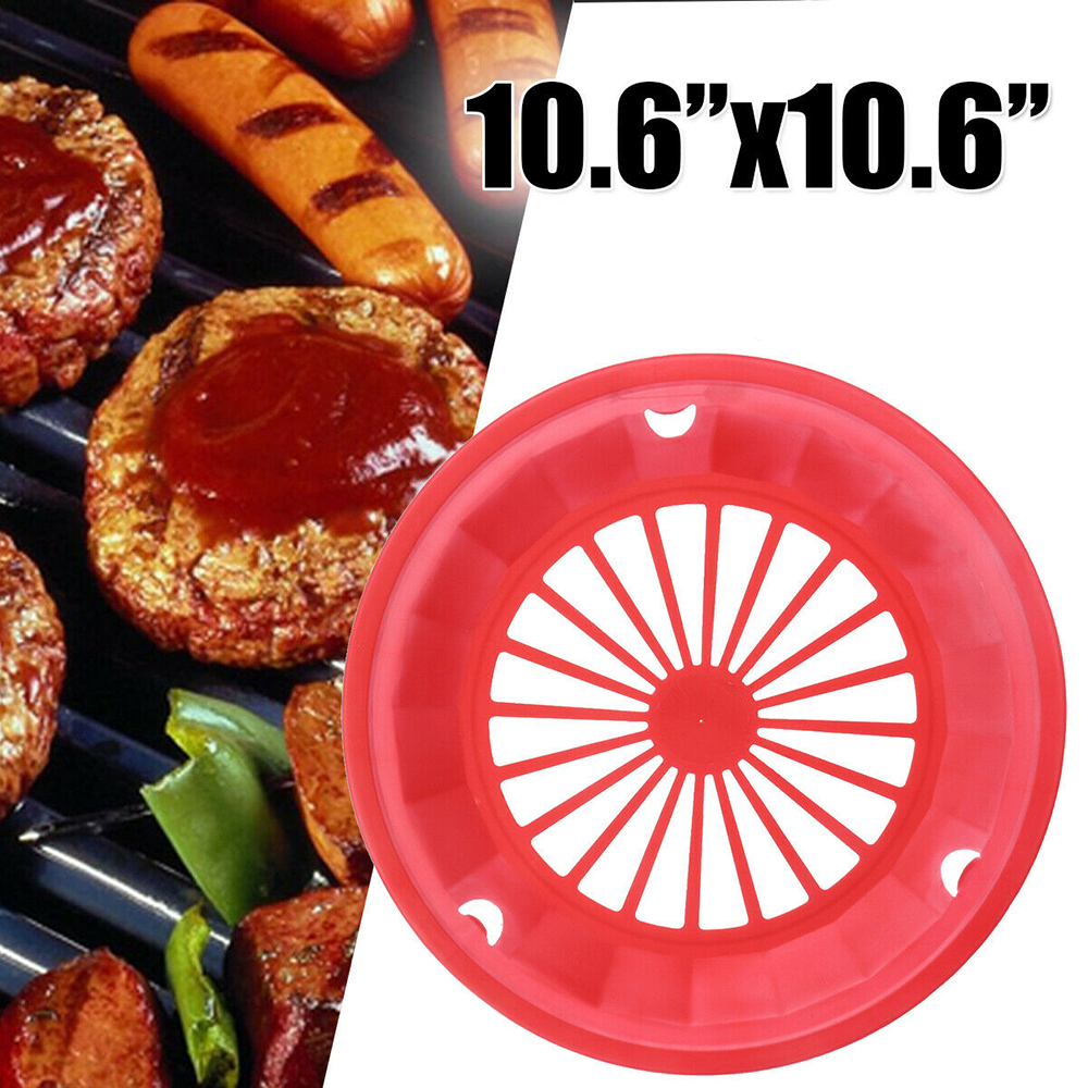 Paper Plate Holders 10PC Set Paper Plate Holders 10PC Set