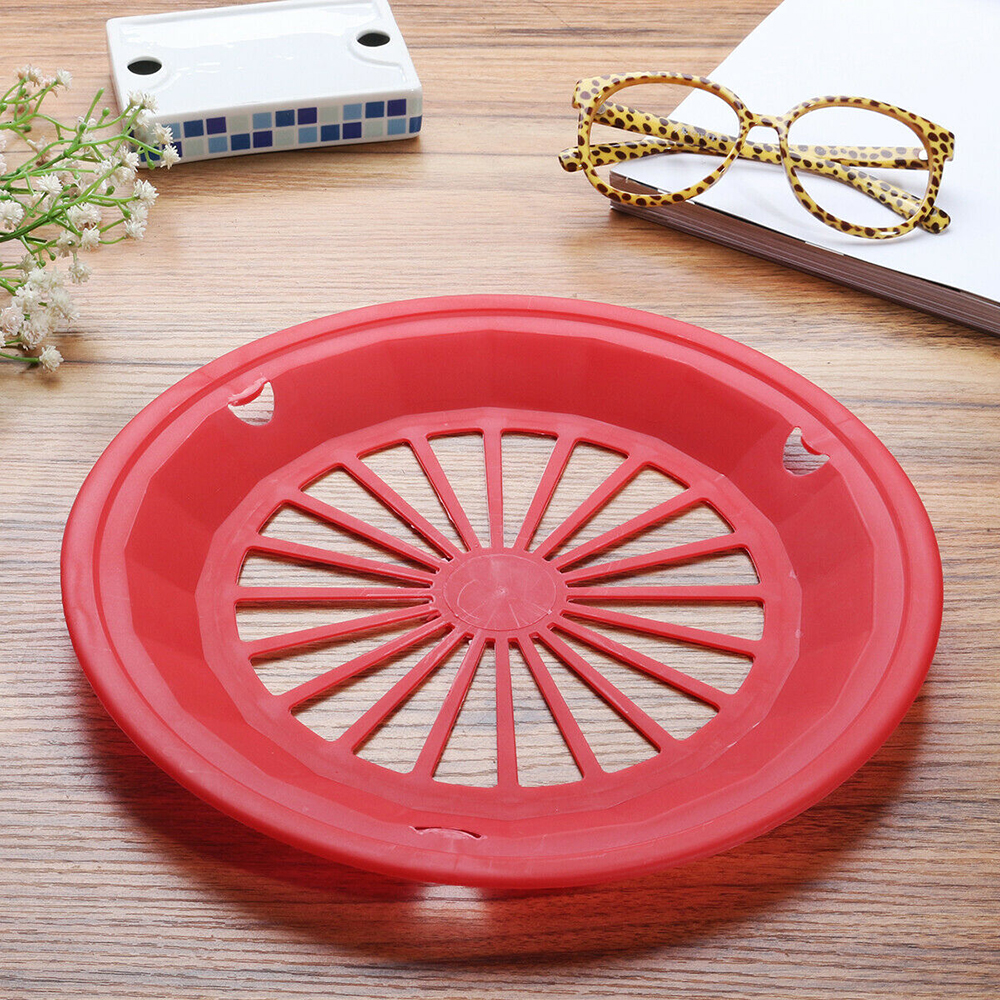 Paper Plate Holders 10PC Set Paper Plate Holders 10PC Set