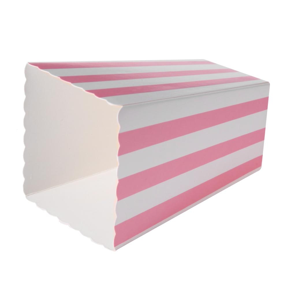 Paper Popcorn Boxes Party Supply (12 pcs) Paper Popcorn Boxes Party Supply (12 pcs)