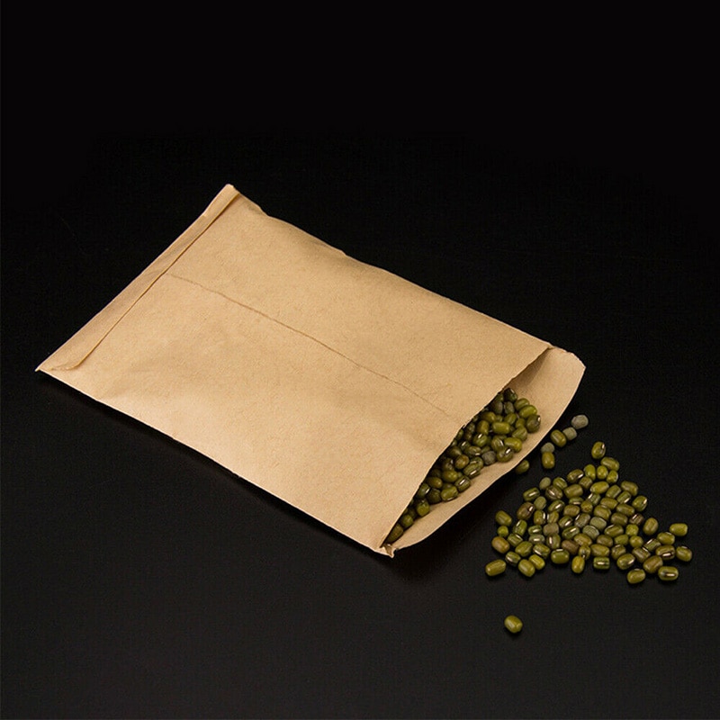 Paper Seed Envelopes (100pcs) Paper Seed Envelopes (100pcs)