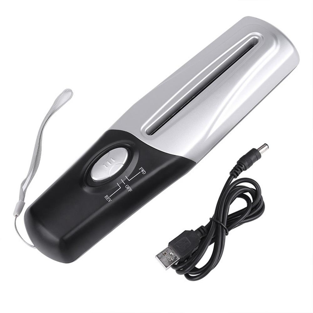 Paper Shredder Handheld Device Paper Shredder Handheld Device