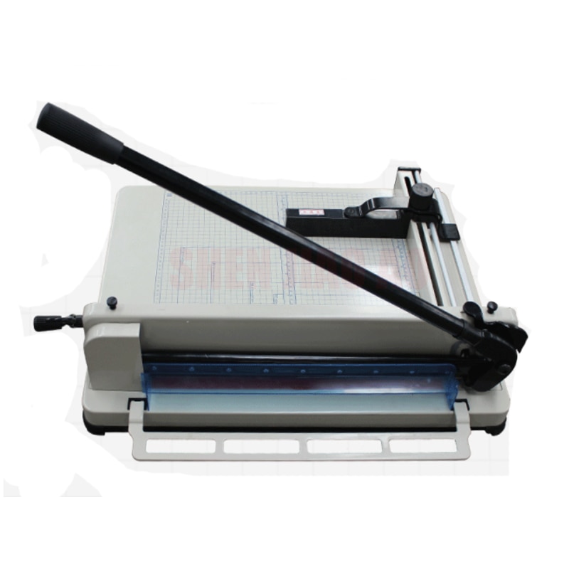 Paper Slicer Manual A3 Cutter Paper Slicer Manual A3 Cutter