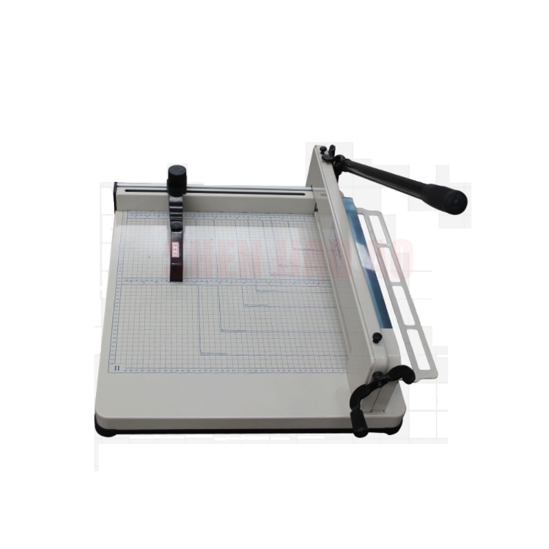Paper Slicer Manual A3 Cutter Paper Slicer Manual A3 Cutter