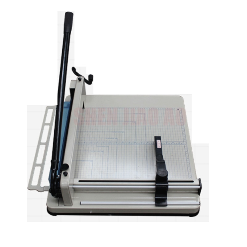 Paper Slicer Manual A3 Cutter Paper Slicer Manual A3 Cutter