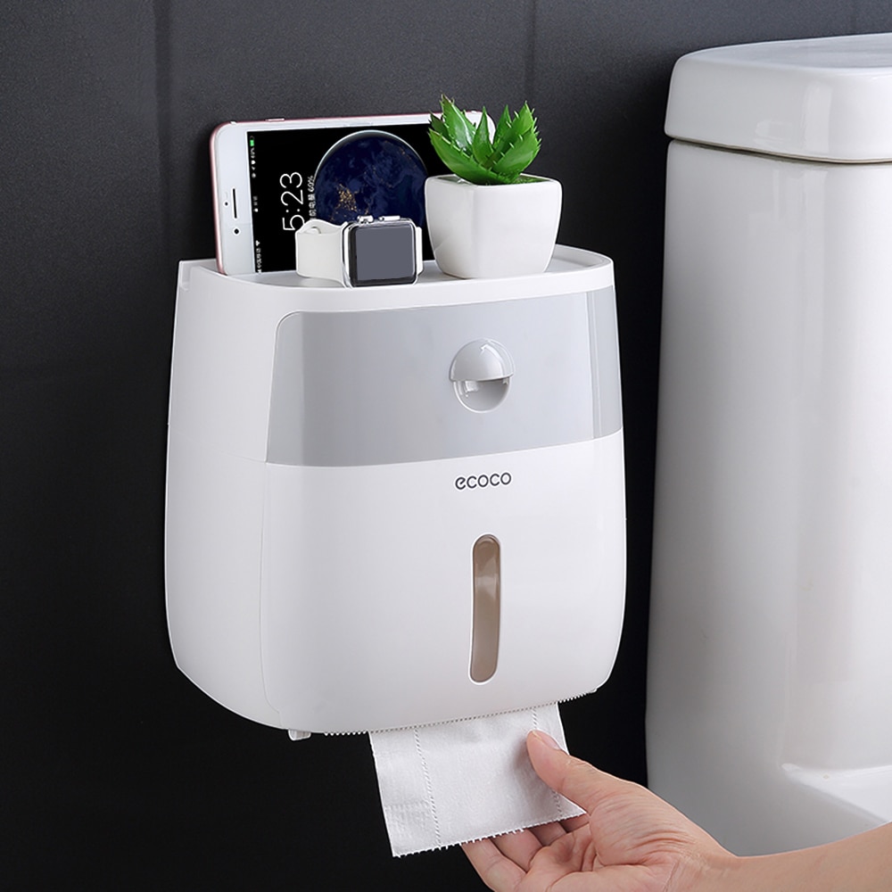 Paper Towel Dispenser Wall-Mount Design Paper Towel Dispenser Wall-Mount Design
