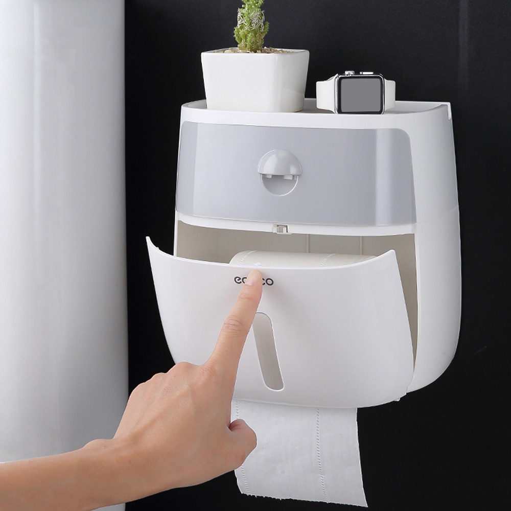 Paper Towel Dispenser Wall-Mount Design Paper Towel Dispenser Wall-Mount Design