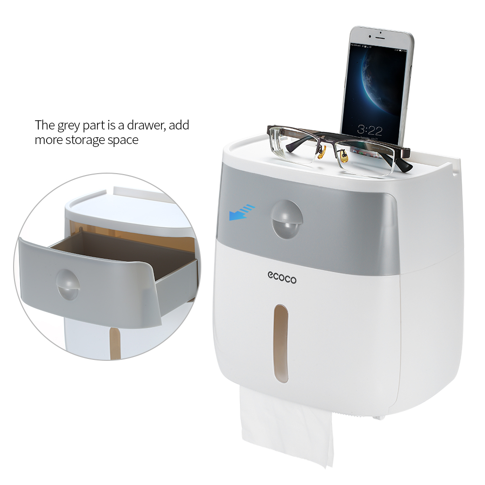 Paper Towel Dispenser Wall-Mount Design Paper Towel Dispenser Wall-Mount Design