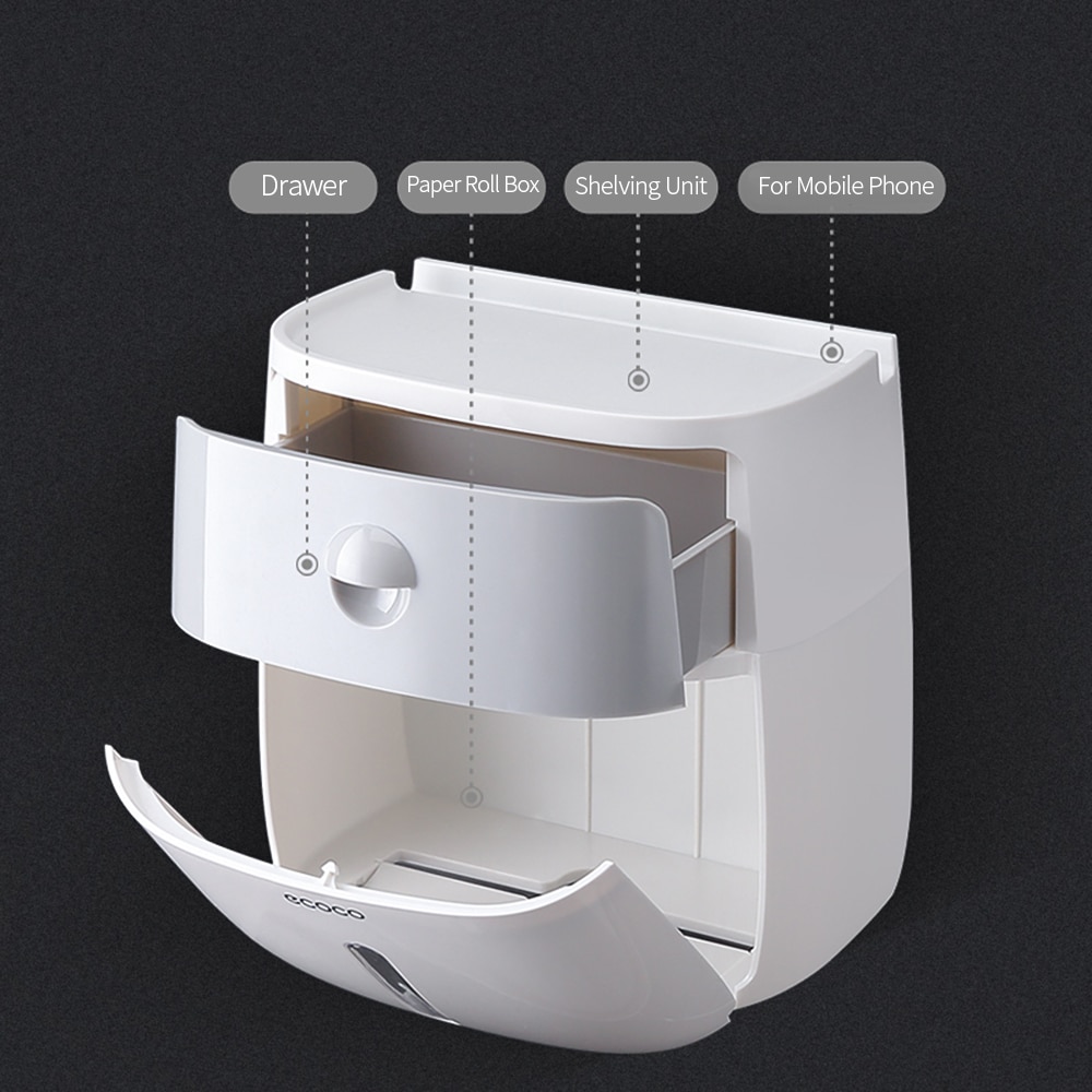 Paper Towel Dispenser Wall-Mount Design Paper Towel Dispenser Wall-Mount Design