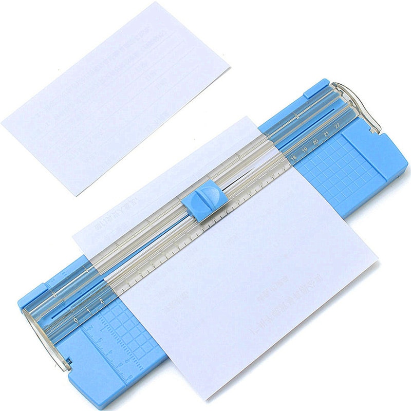 Paper Trimmer Paper Photo Cutter Paper Trimmer Paper Photo Cutter