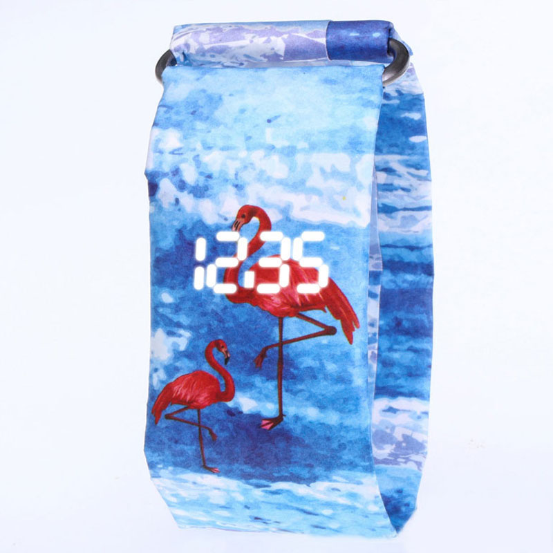 Paper Watch Creative Smart Wristband Paper Watch Creative Smart Wristband