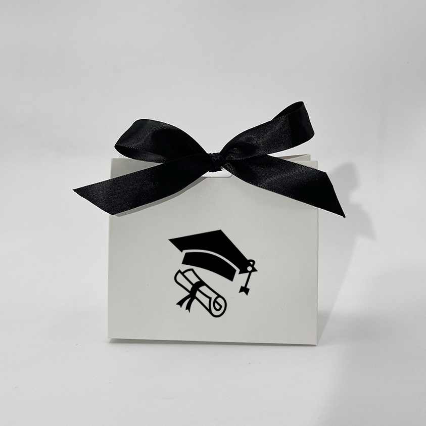 Paperboard Graduation Gift Boxes