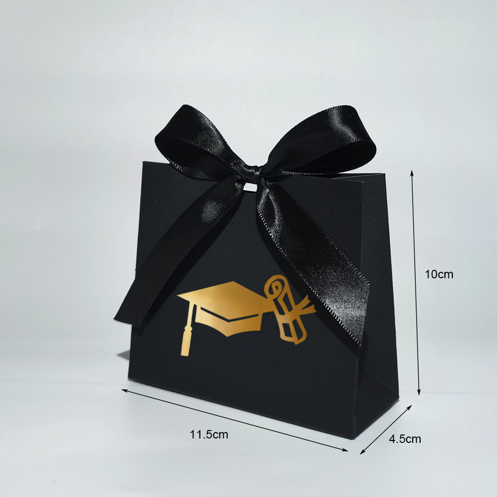 Paperboard Graduation Gift Boxes