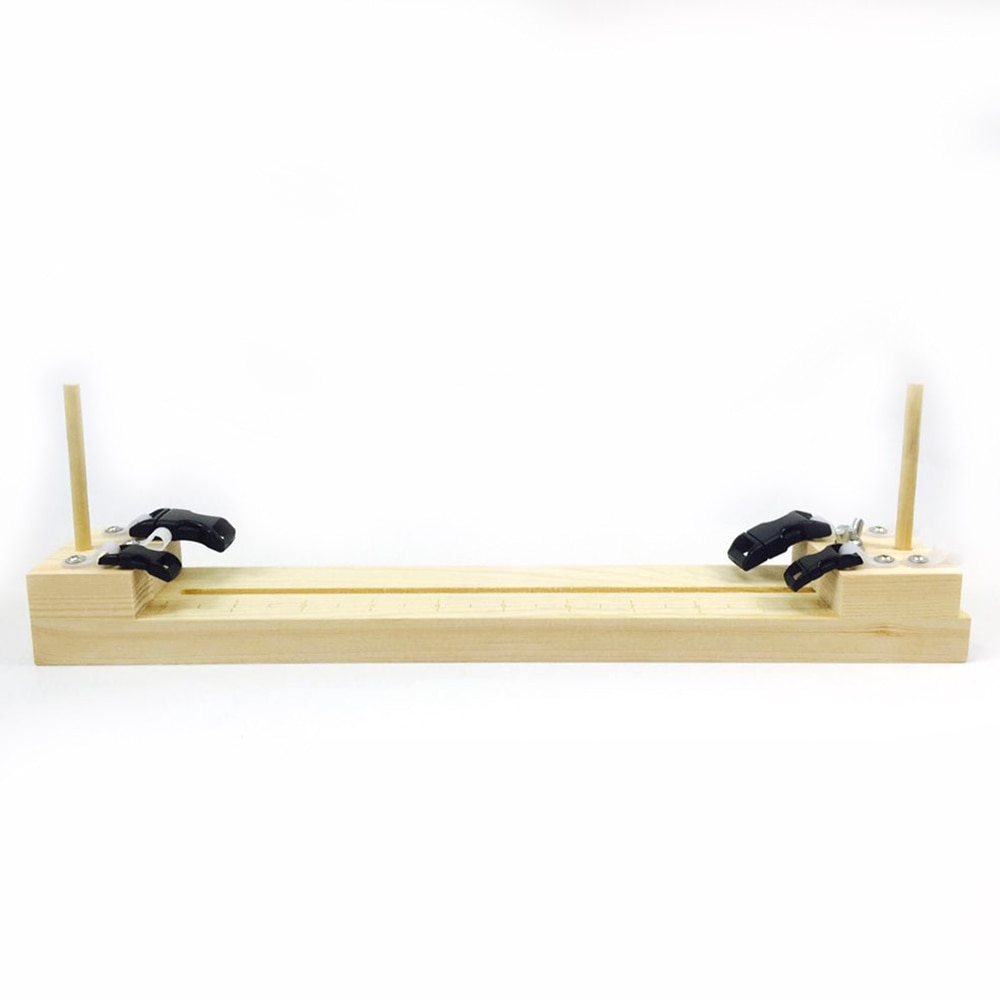 Paracord Jig Wooden DIY Tool Paracord Jig Wooden DIY Tool