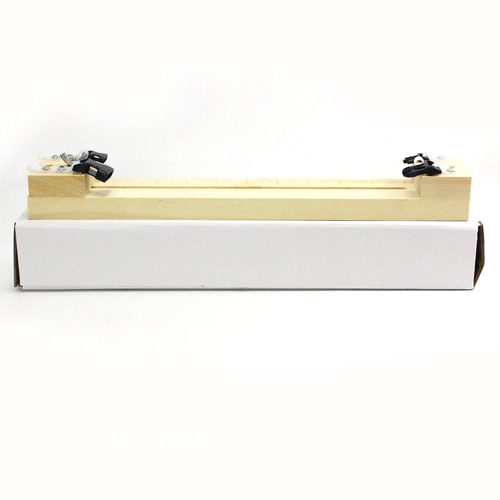 Paracord Jig Wooden DIY Tool Paracord Jig Wooden DIY Tool