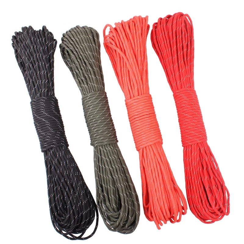 Paracord Lanyard Safety Gear Paracord Lanyard Safety Gear
