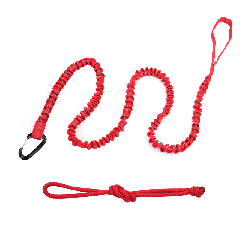 Parent and Child Bike Tow Rope Parent and Child Bike Tow Rope