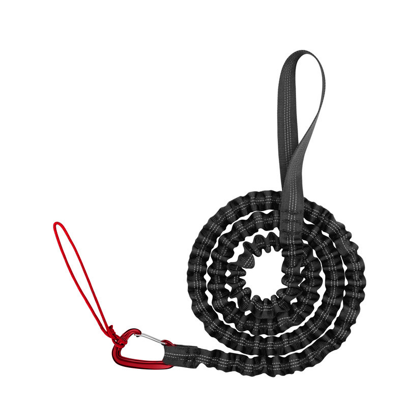 Parent and Child Bike Tow Rope Parent and Child Bike Tow Rope