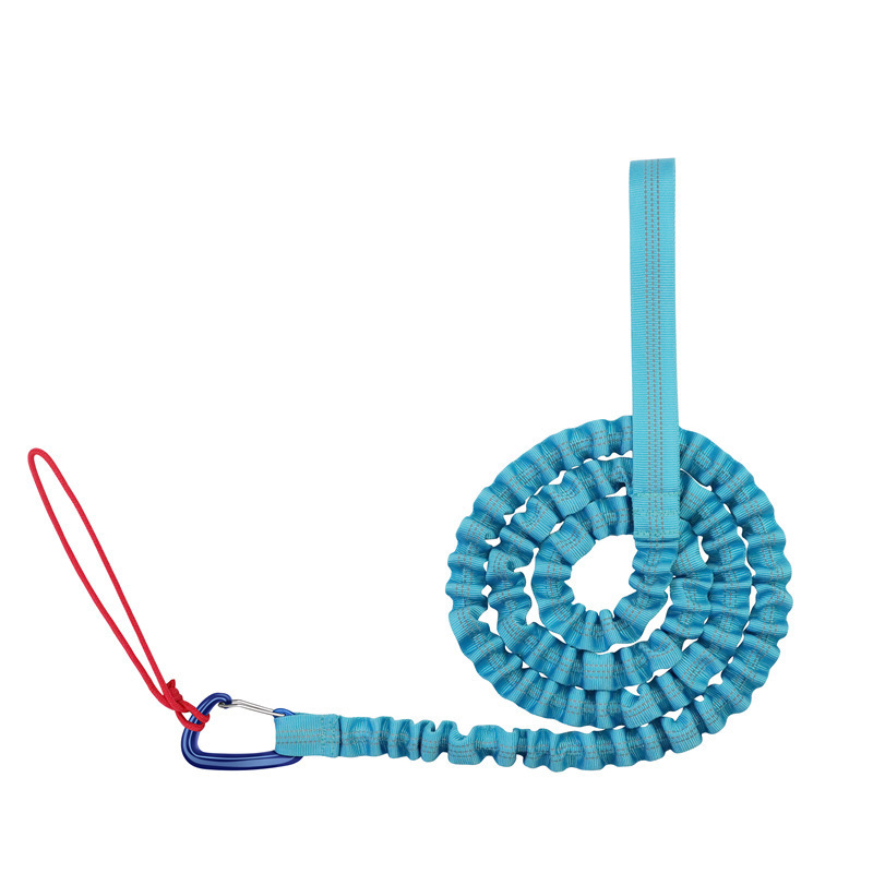 Parent and Child Bike Tow Rope Parent and Child Bike Tow Rope