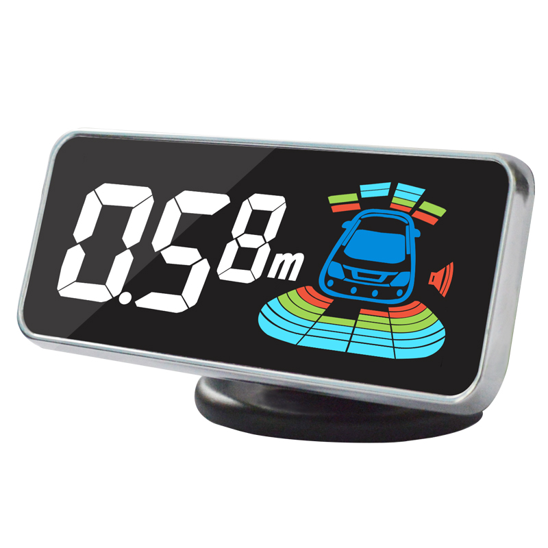 Parking Sensors for Safe Car Rear Reverse Parking Parking Sensors for Safe Car Rear Reverse Parking