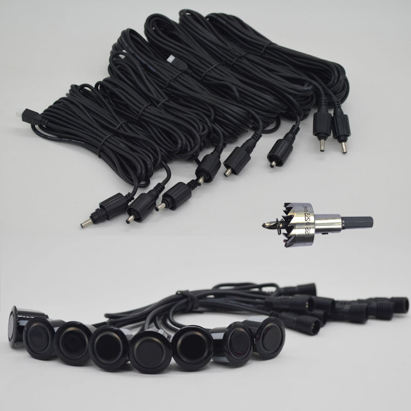Parking Sensors for Safe Car Rear Reverse Parking Parking Sensors for Safe Car Rear Reverse Parking