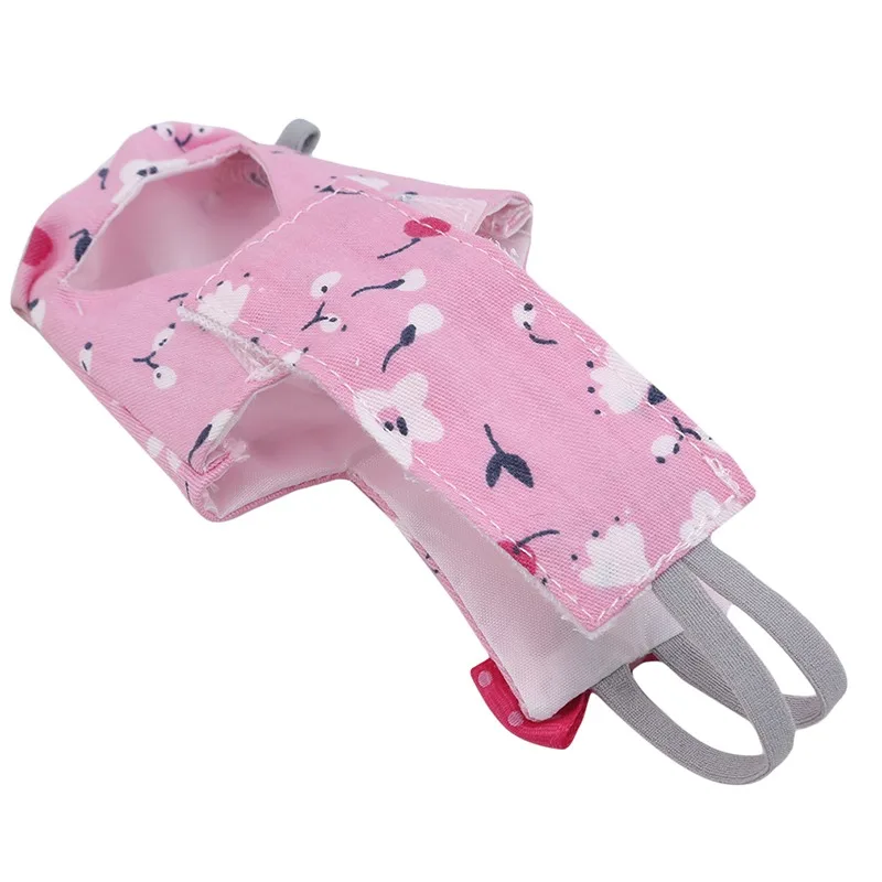 Parrot Diaper with Bowtie Cute Colorful Fruit Floral Cockatiel Pigeons Small Medium Large Pet Birds Flight Suit Clothes Parrot Diaper with Bowtie Cute Colorful Fruit Floral Cockatiel Pigeons Small Medium Large Pet Birds Flight Suit Clothes