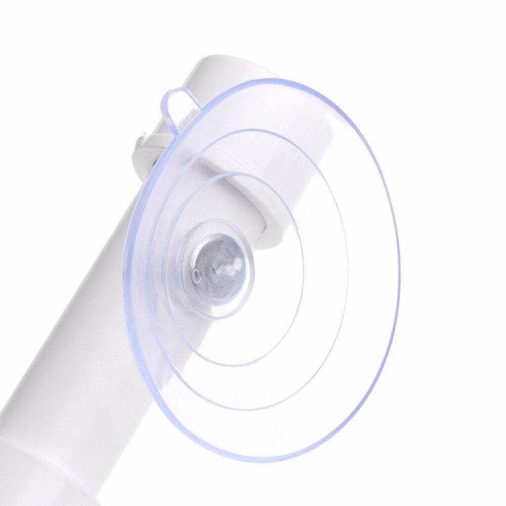 Parrot Shower Perch with Suction Cups