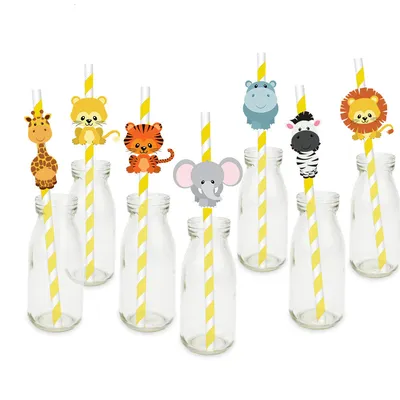 Party Accessories Jungle Theme