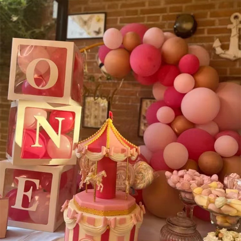 Party Decor Round Balloon Arch Stand Party Decor Round Balloon Arch Stand