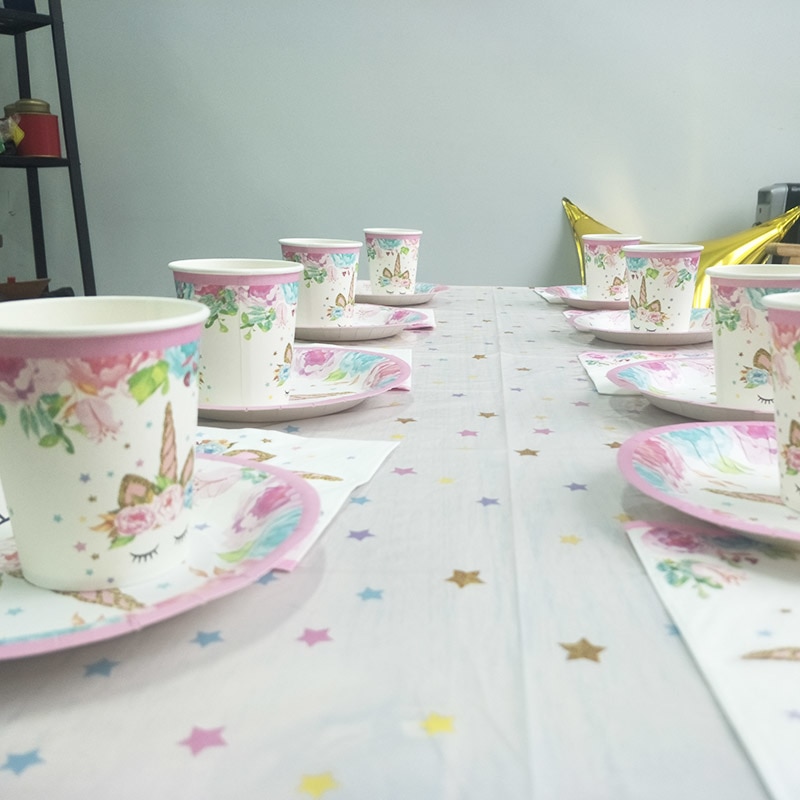 Party Decorations Unicorn Party Party Decorations Unicorn Party
