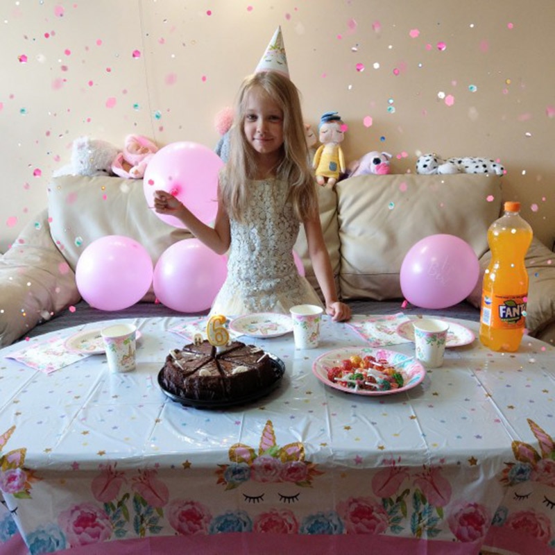 Party Decorations Unicorn Party Party Decorations Unicorn Party