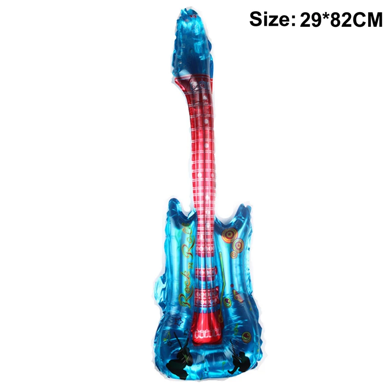 Party Inflatable Guitar
