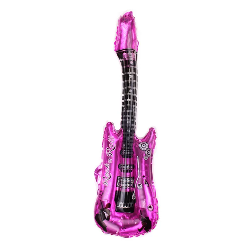 Party Inflatable Guitar