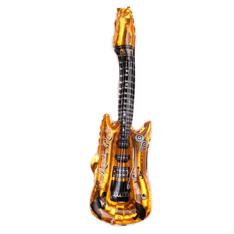 Party Inflatable Guitar