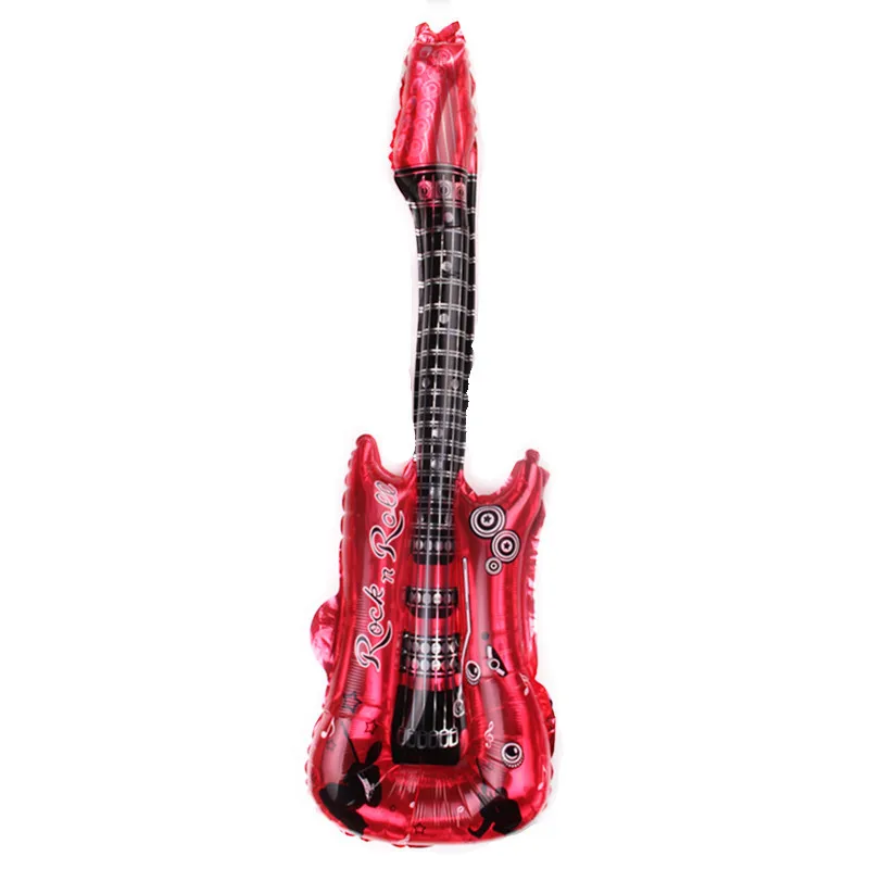 Party Inflatable Guitar