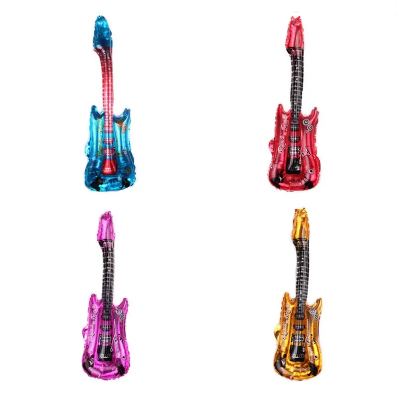 Party Inflatable Guitar