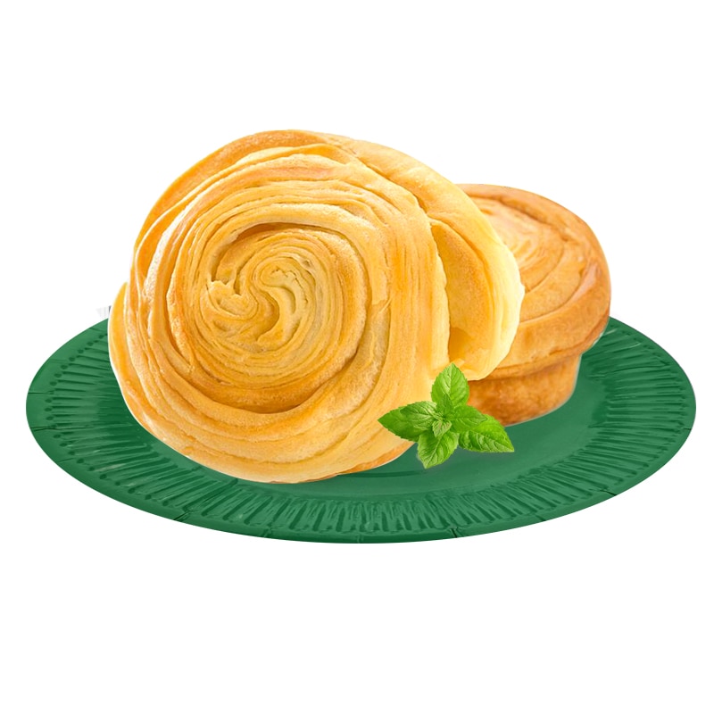 Party Supplies Paper Plates (Set of 10)