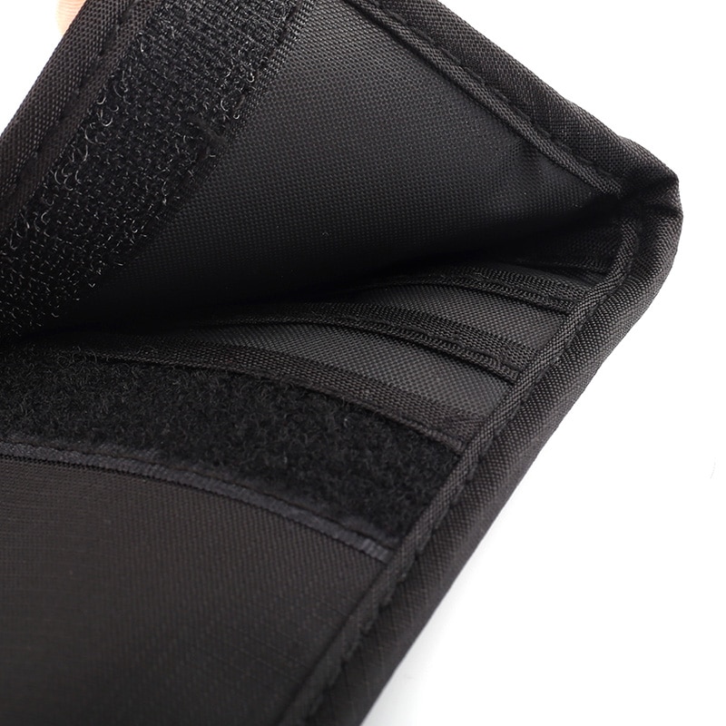 Passport Bag RFID Blocking Wallet Passport Bag RFID Blocking Wallet
