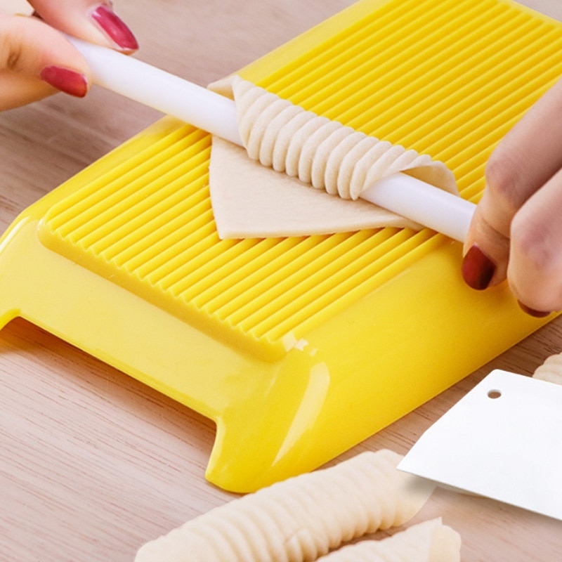Pasta Board Manual Kitchen Tool